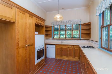 Property photo of 8 Broadway Street Red Hill QLD 4059