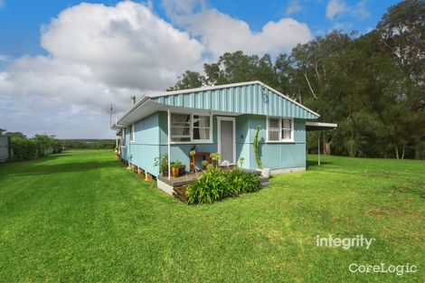 Property photo of 36 Orient Point Road Culburra Beach NSW 2540