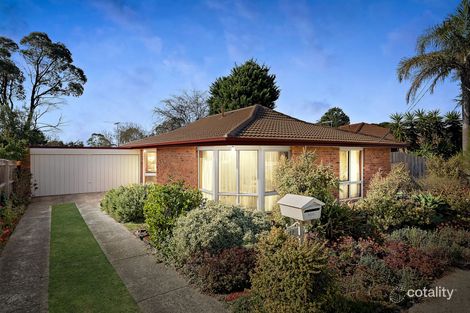 Property photo of 19 Luscombe Avenue Carrum Downs VIC 3201