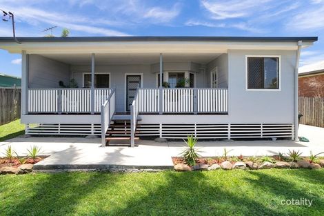 7 Hill End Rd, Glenella, QLD 4740