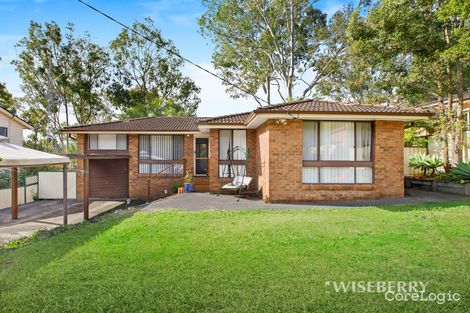 Property photo of 93 Casey Drive Watanobbi NSW 2259