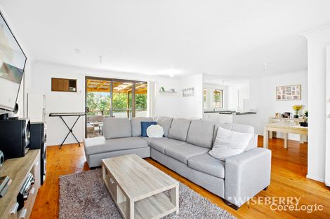 Property photo of 93 Casey Drive Watanobbi NSW 2259