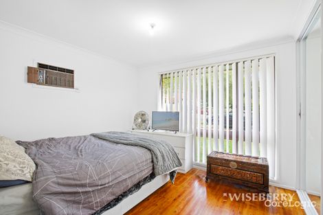 Property photo of 93 Casey Drive Watanobbi NSW 2259