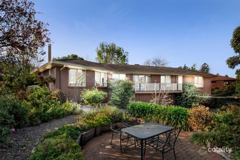 Property photo of 153 Brees Road Keilor East VIC 3033