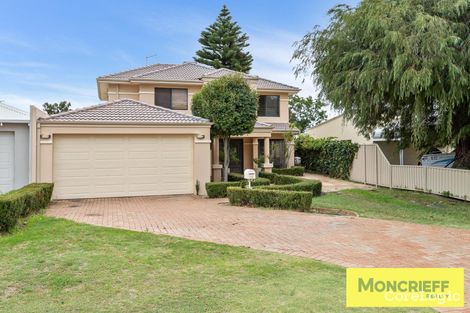 Property photo of 29 Palmer Street Attadale WA 6156