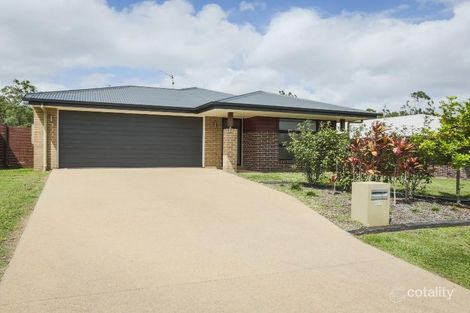 Property photo of 55 Cornforth Crescent Kirkwood QLD 4680