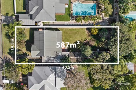 26 Durimbil St, Camp Hill, QLD 4152