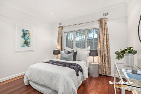 Property photo of 120 Terry Street Tempe NSW 2044