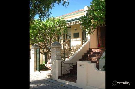 42 Solomon St, Fremantle, WA 6160