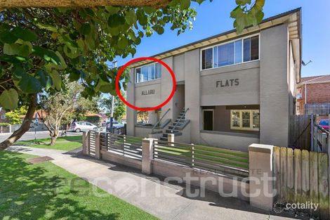 3/11 Mons Ave, Maroubra, NSW 2035