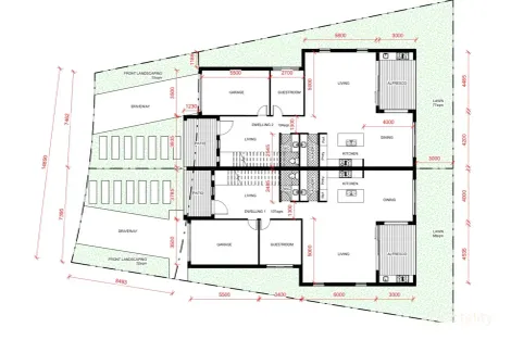 Property photo of 8 Borella Road Milperra NSW 2214