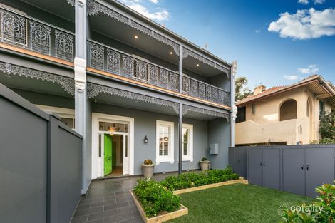 1/398 Punt Rd, South Yarra, VIC 3141