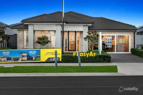 11 Dandenong Way, Donnybrook, VIC 3064