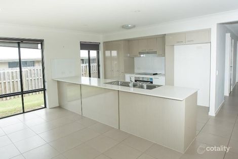 Property photo of 55 Cornforth Crescent Kirkwood QLD 4680