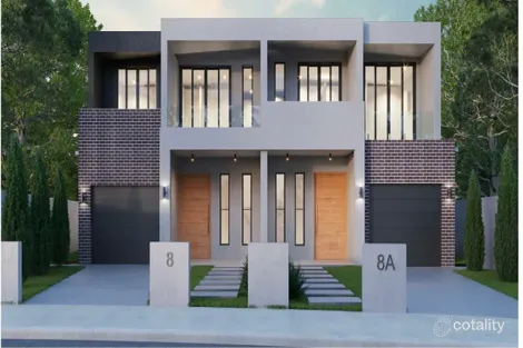 Property photo of 8 Borella Road Milperra NSW 2214