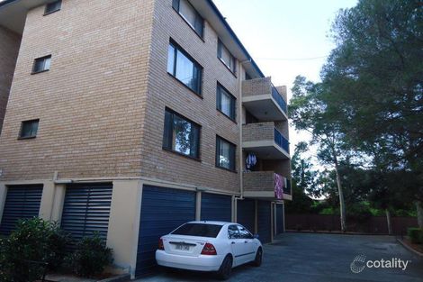 53/7 Griffiths St, Blacktown, NSW 2148