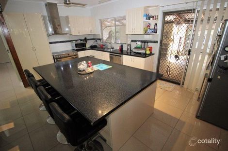 Property photo of 81 Thornbill Crescent Howard Springs NT 0835