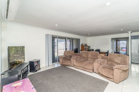 Property photo of 11 Phoebe Way Gleneagle QLD 4285
