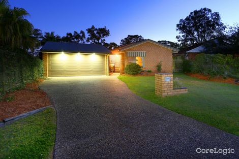 Property photo of 12 Picola Place Helensvale QLD 4212