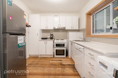 Property photo of 1/22A Lord Street Sandy Bay TAS 7005