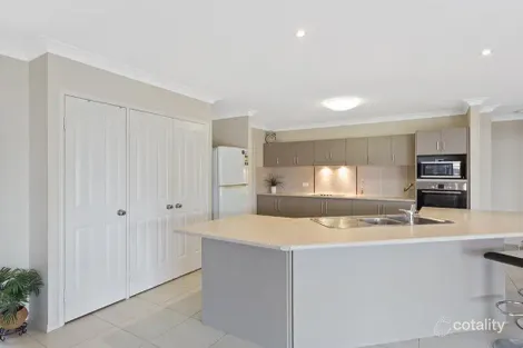 Property photo of 71 Klewarra Boulevard Douglas QLD 4814