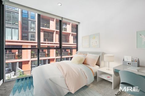 Property photo of 206/253 Bridge Road Richmond VIC 3121