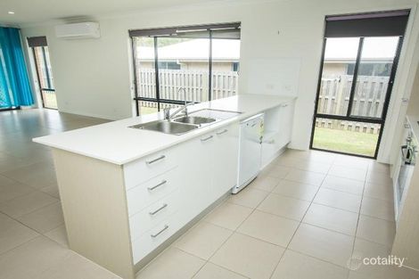 Property photo of 55 Cornforth Crescent Kirkwood QLD 4680