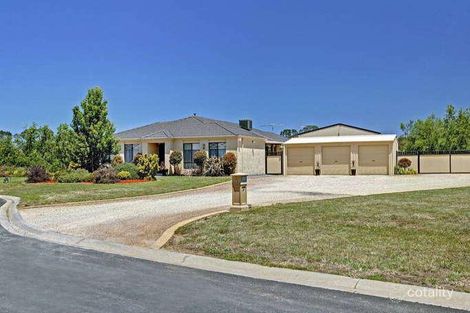 4 Mollison Ct, Kilmore, VIC 3764
