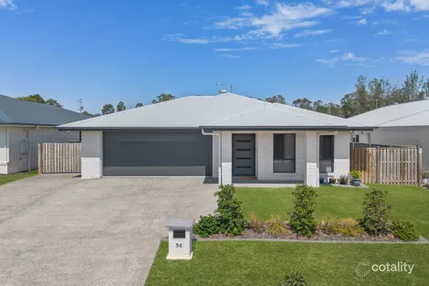 56 Cypress Cct, Fernvale, QLD 4306