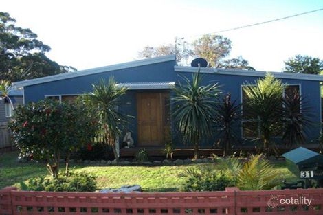 31 Leumeah St, Sanctuary Point, NSW 2540