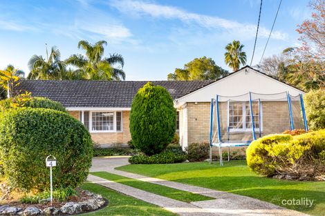 Property photo of 4 Drew Place Belrose NSW 2085