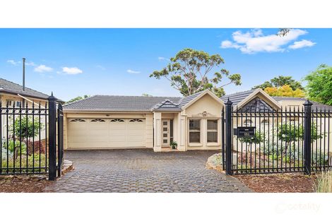 Property photo of 12B Cranbrook Avenue Rostrevor SA 5073