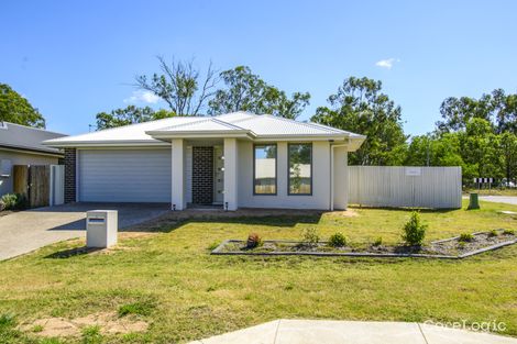 Property photo of 1 Mackellar Way Walloon QLD 4306