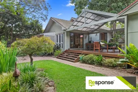 Property photo of 8 Keene Street Baulkham Hills NSW 2153