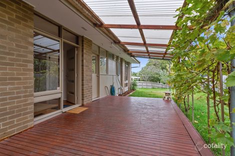 Property photo of 15 Malcolm Court Frankston VIC 3199