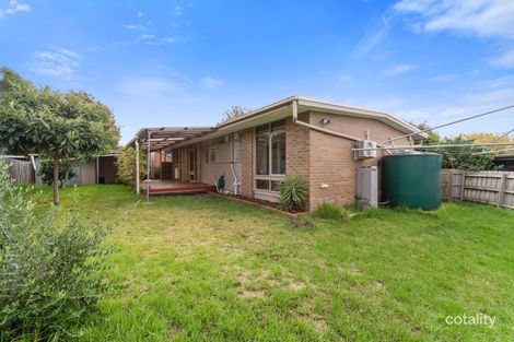 Property photo of 15 Malcolm Court Frankston VIC 3199