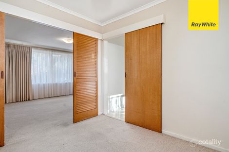 Property photo of 30 Ashburner Street Higgins ACT 2615