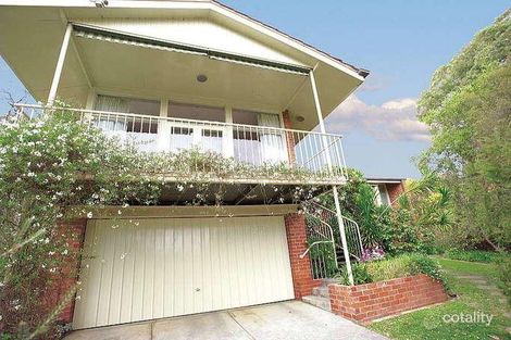 Property photo of 16 Eaglemont Crescent Eaglemont VIC 3084