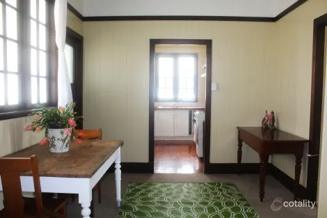 Property photo of 27 Bourke Street Warwick QLD 4370
