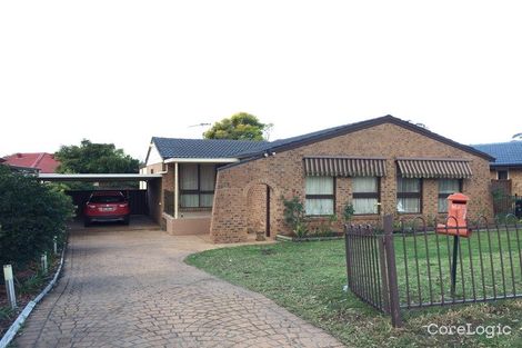 Property photo of 17 Linum Street Macquarie Fields NSW 2564