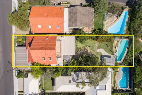 Property photo of 4 Derby Street Vaucluse NSW 2030