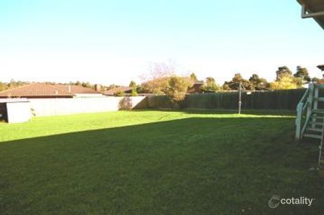 Property photo of 10 Tamboon Drive Rowville VIC 3178