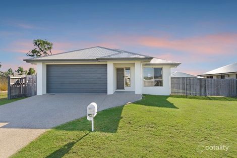 Property photo of 11 Redgate Street Deeragun QLD 4818