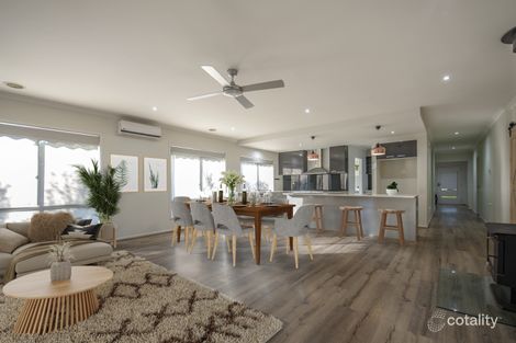 Property photo of 41 Obrien Circuit North Wonthaggi VIC 3995