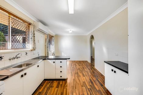 Property photo of 45 Kingsford Smith Drive Wilsonton QLD 4350