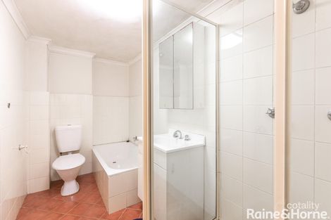 Property photo of 32/128-138 Macquarie Street Parramatta NSW 2150