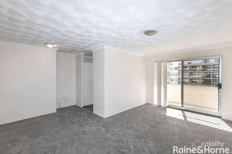 Property photo of 32/128-138 Macquarie Street Parramatta NSW 2150