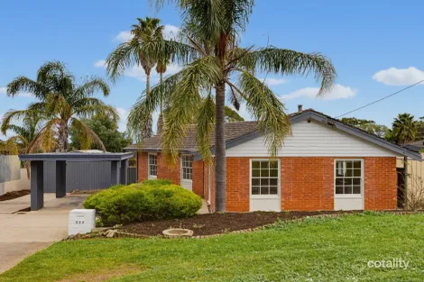 523 STATES RD, HACKHAM, SA 5163