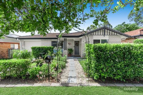 Property photo of 16 Macedon Street Hemmant QLD 4174