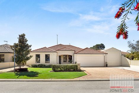 9 Messina Gr, Ellenbrook, WA 6069